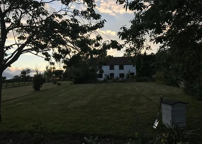 Mount Pleasant Farm