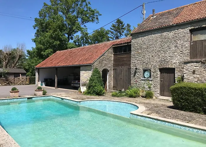 Mount Pleasant Farm