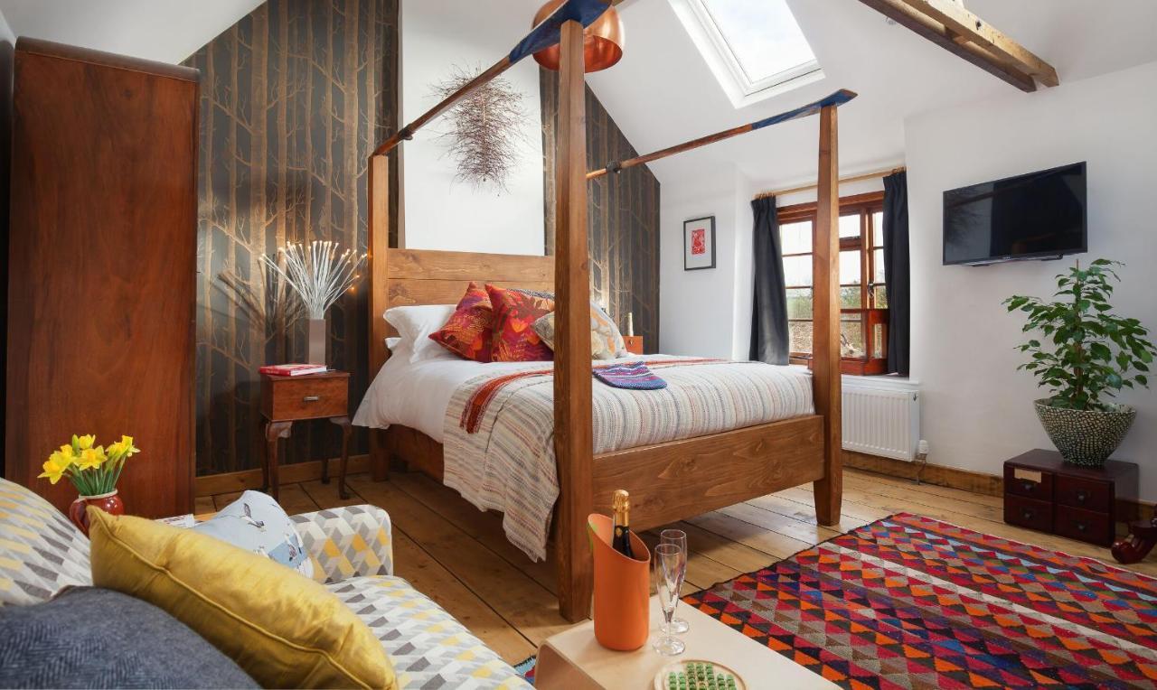 Mount Pleasant Farm Wedmore