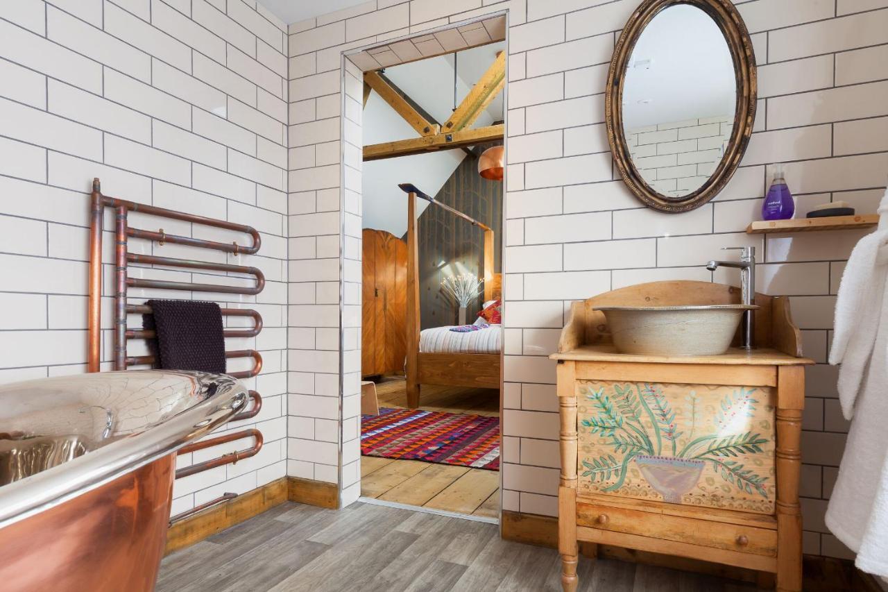 Mount Pleasant Farm Bed & Breakfast 4*