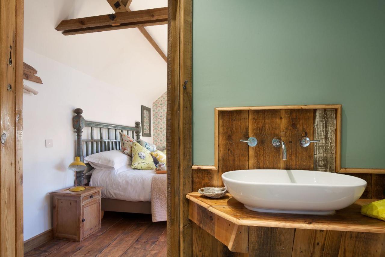 Mount Pleasant Farm Bed & Breakfast 4*