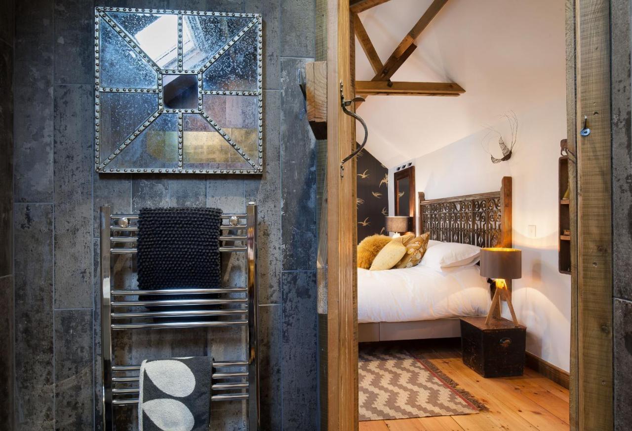 Mount Pleasant Farm Bed & Breakfast