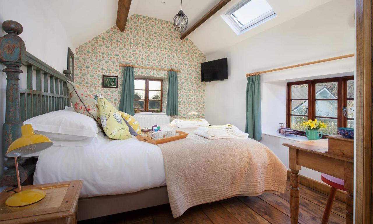 Mount Pleasant Farm Bed & Breakfast