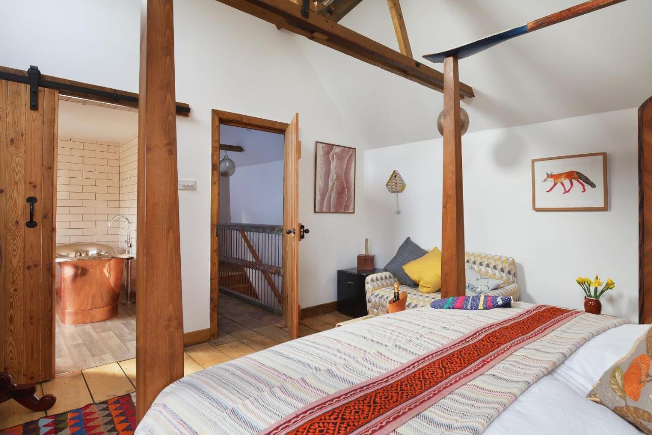 Mount Pleasant Farm 4*