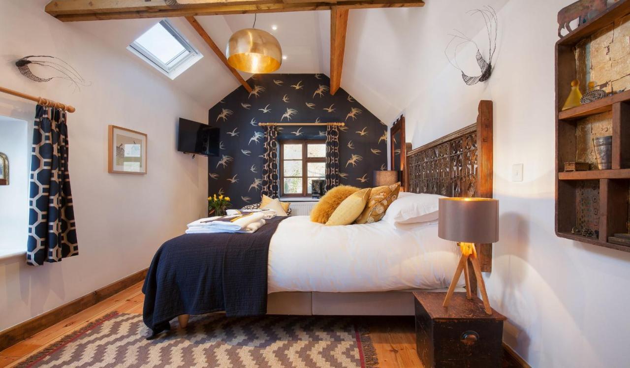 Mount Pleasant Farm Bed & Breakfast 4*