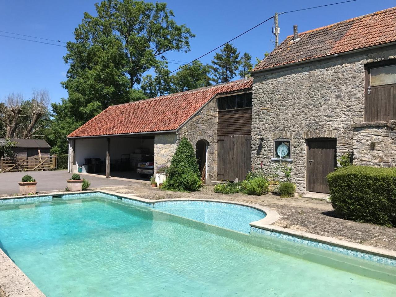 Bed & Breakfast Mount Pleasant Farm 4*