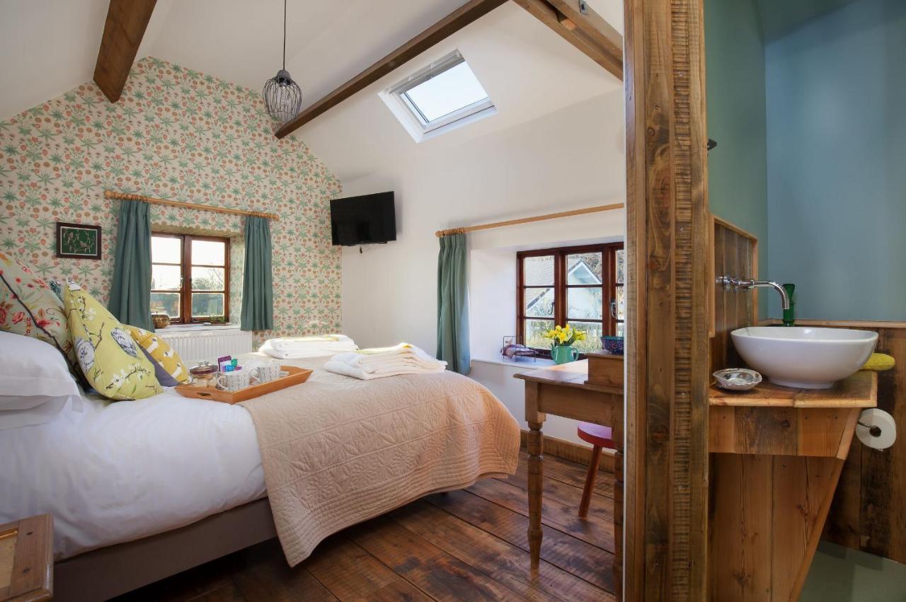 Mount Pleasant Farm 4*