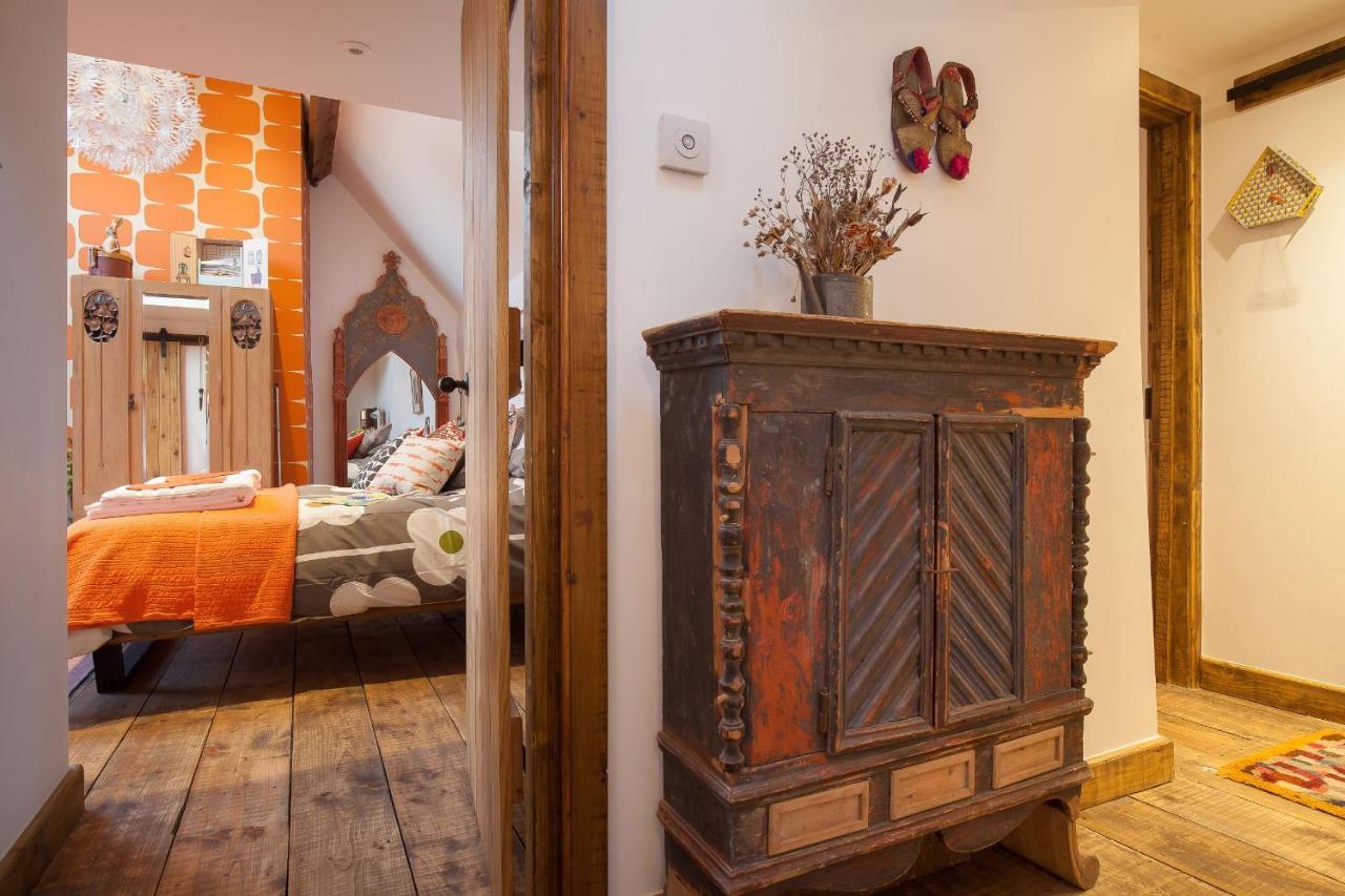 Bed & Breakfast Mount Pleasant Farm Wedmore