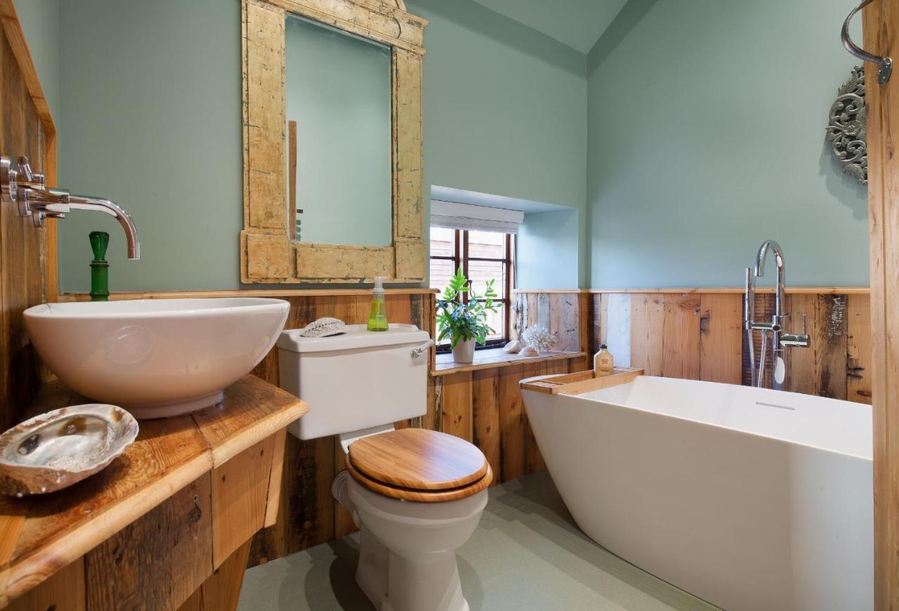Mount Pleasant Farm Wedmore