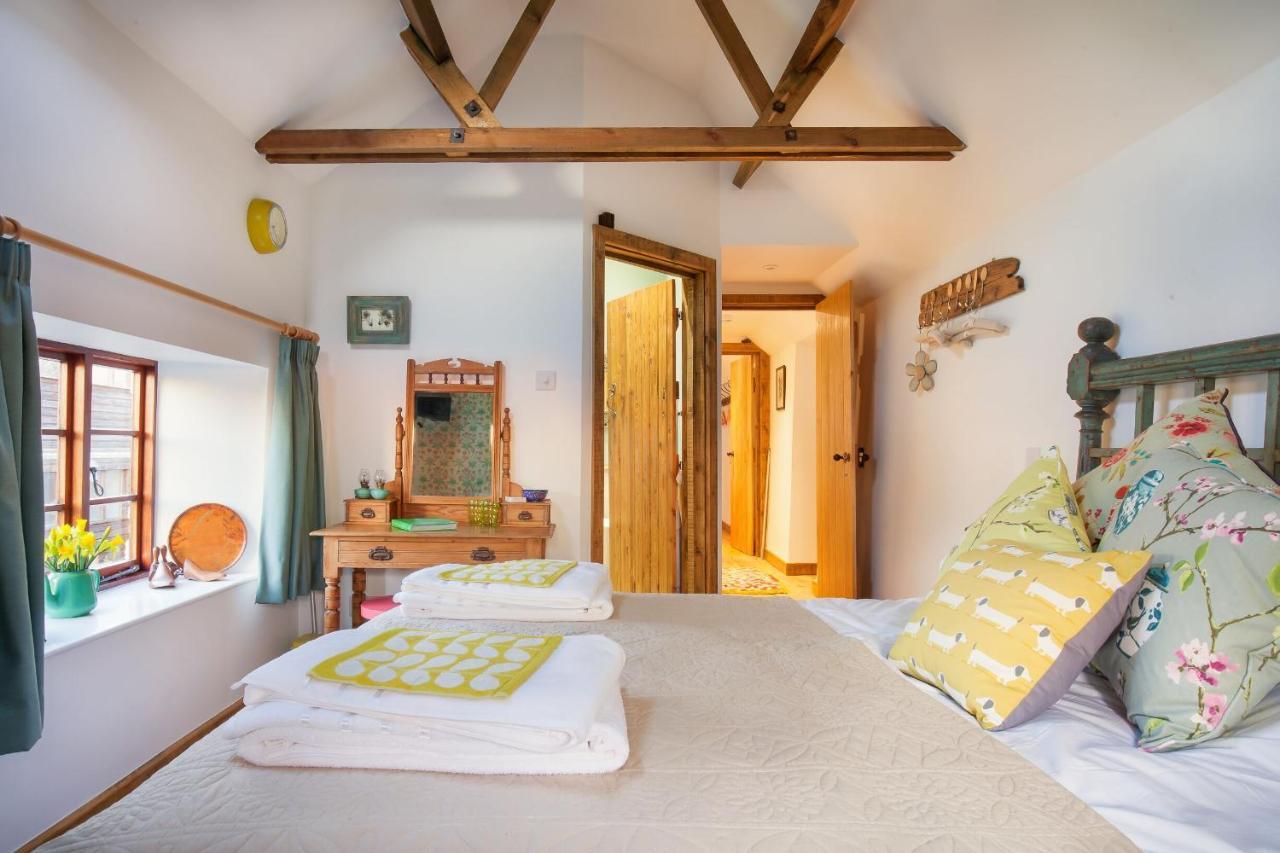 Mount Pleasant Farm Bed & Breakfast