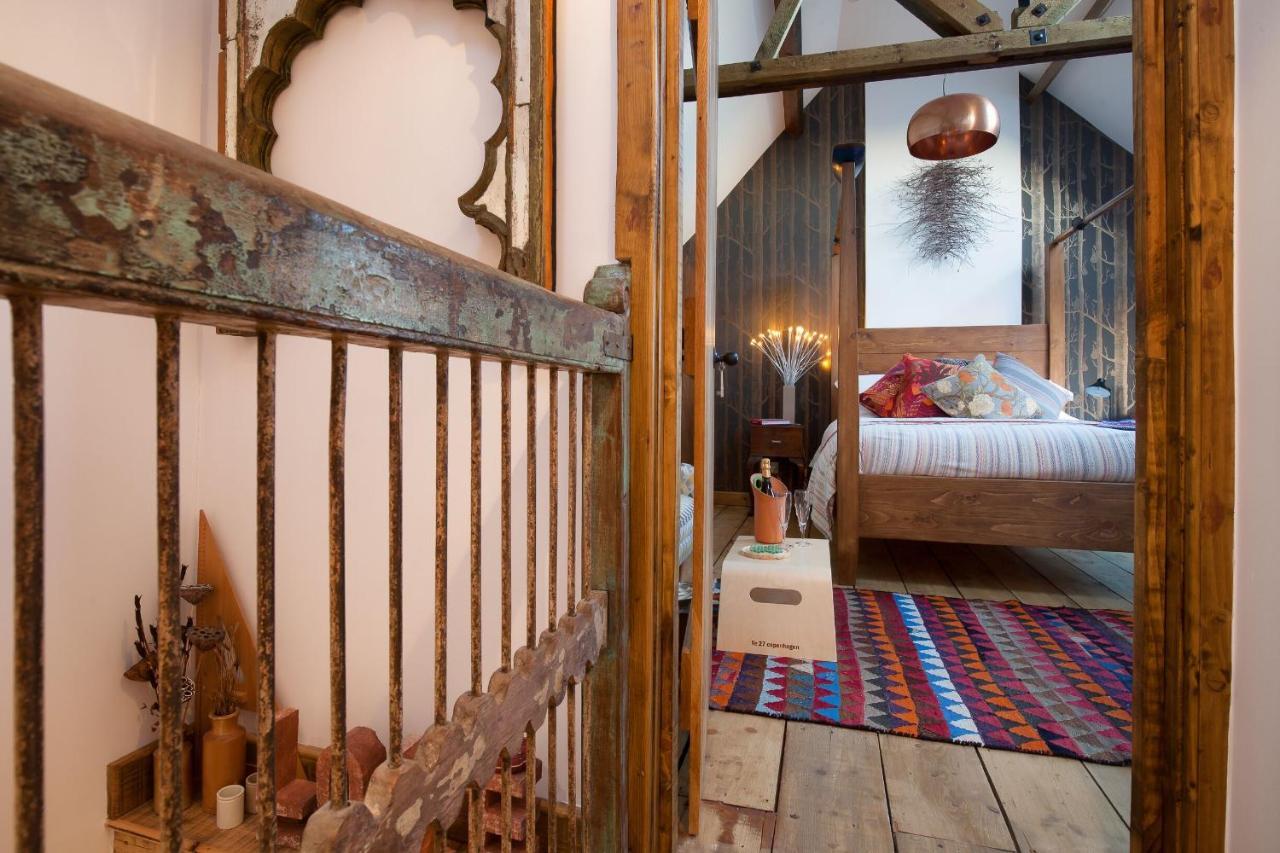 Bed & Breakfast Mount Pleasant Farm Wedmore