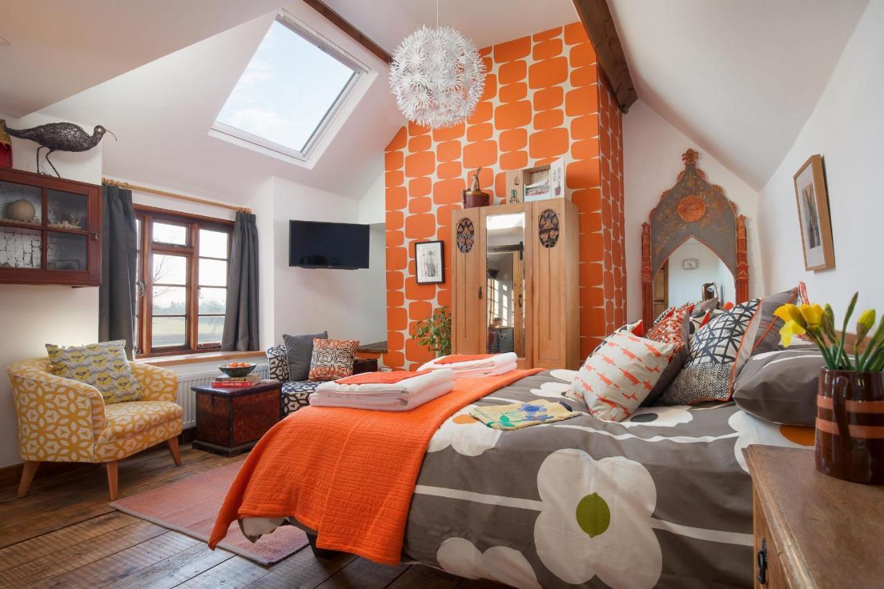 Mount Pleasant Farm Bed & Breakfast