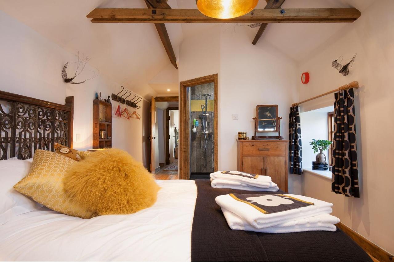 Mount Pleasant Farm Bed & Breakfast Wedmore