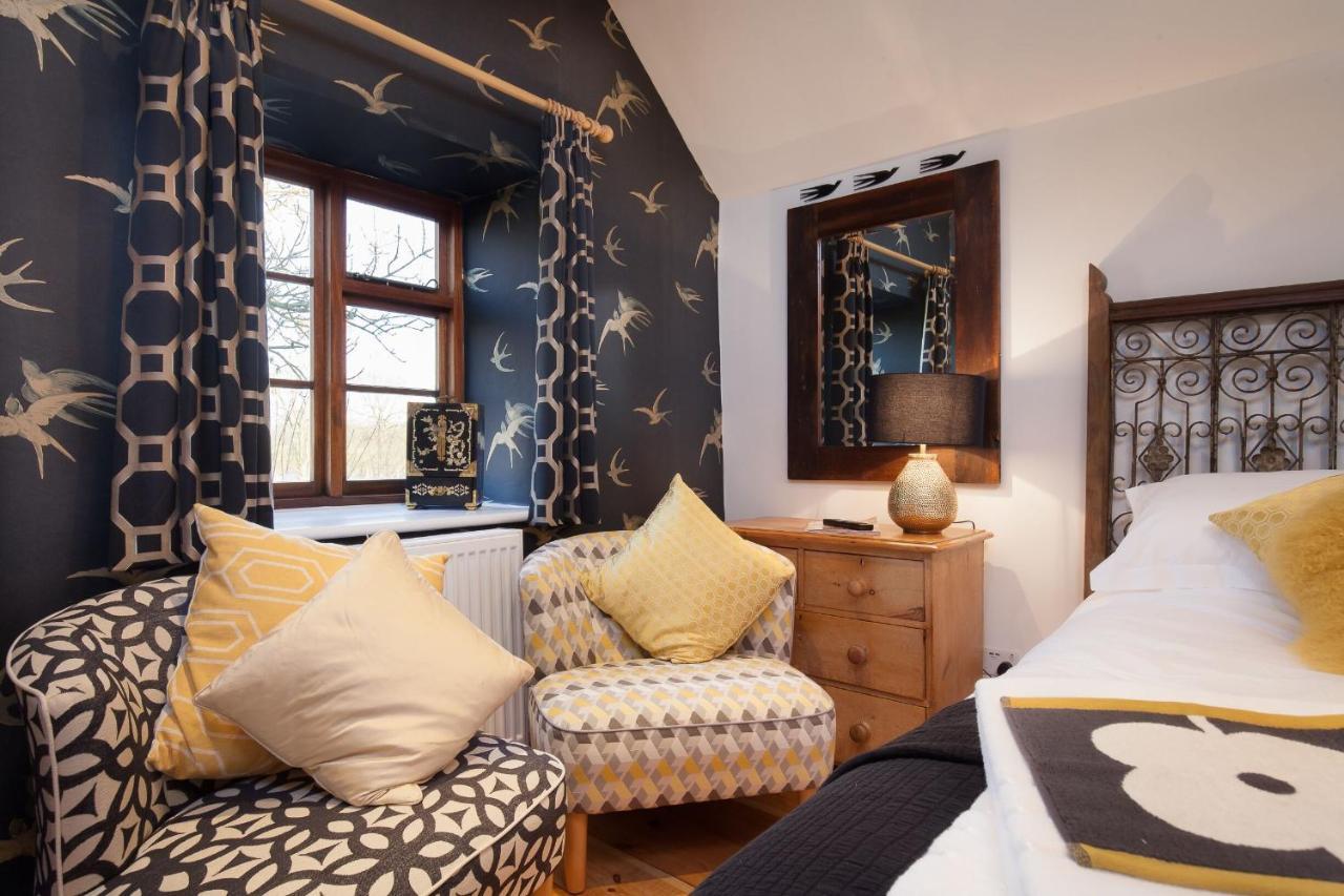 Mount Pleasant Farm Bed & Breakfast 4*