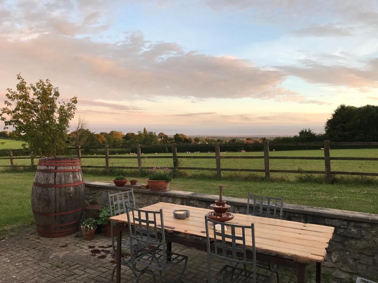 Mount Pleasant Farm Wedmore